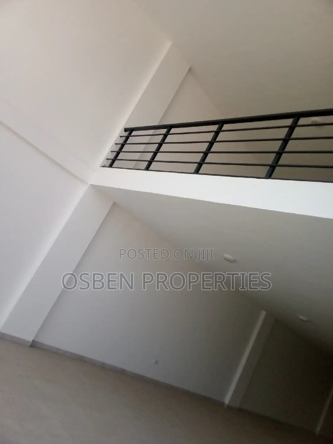 Spacious Showroom at Spintex for Rent