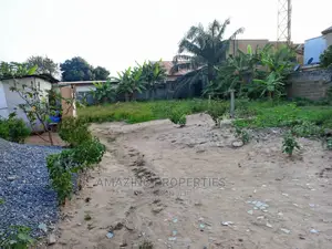 2 Plots of Land at Oyarifa (Ayi Mensah)