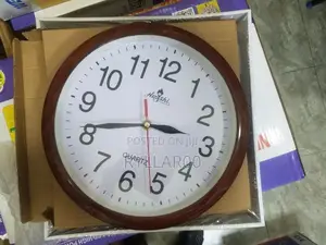 Origial Wall Clock