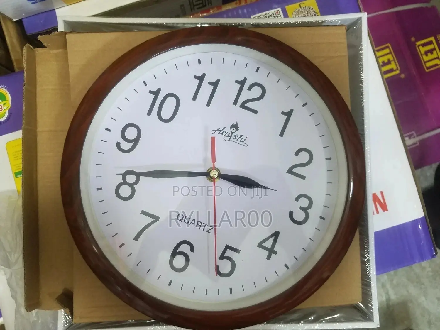 Origial Wall Clock