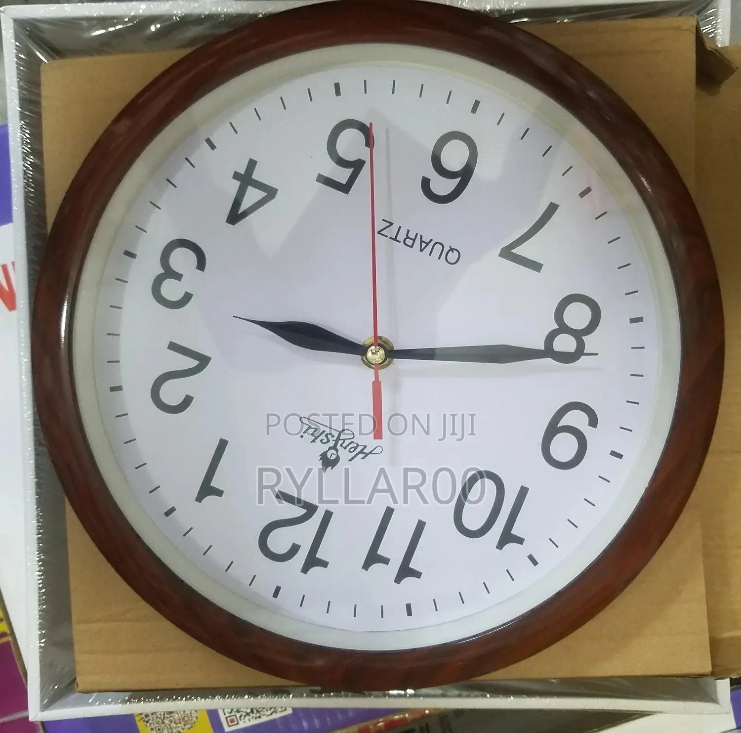 Origial Wall Clock