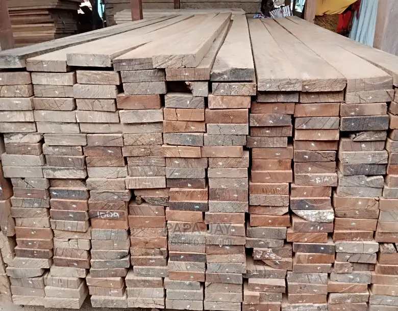 Redwood 2×6