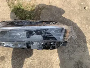 Civic 2022/23 Headlight Pair