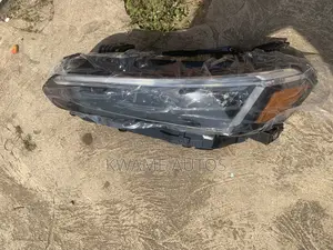 Civic 2022/23 Headlight Pair