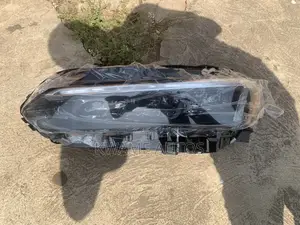 Civic 2022/23 Headlight Pair