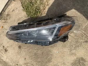 Civic 2022/23 Headlight Pair