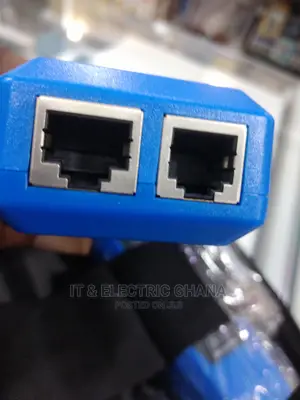 Cable Tester