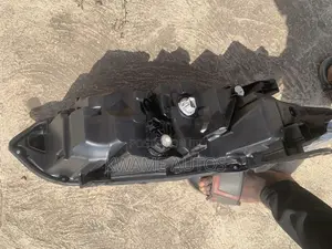 Civic 2022/23 Headlight Pair