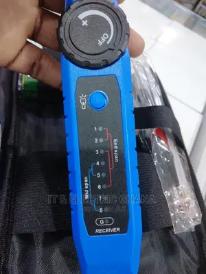 Cable Tester
