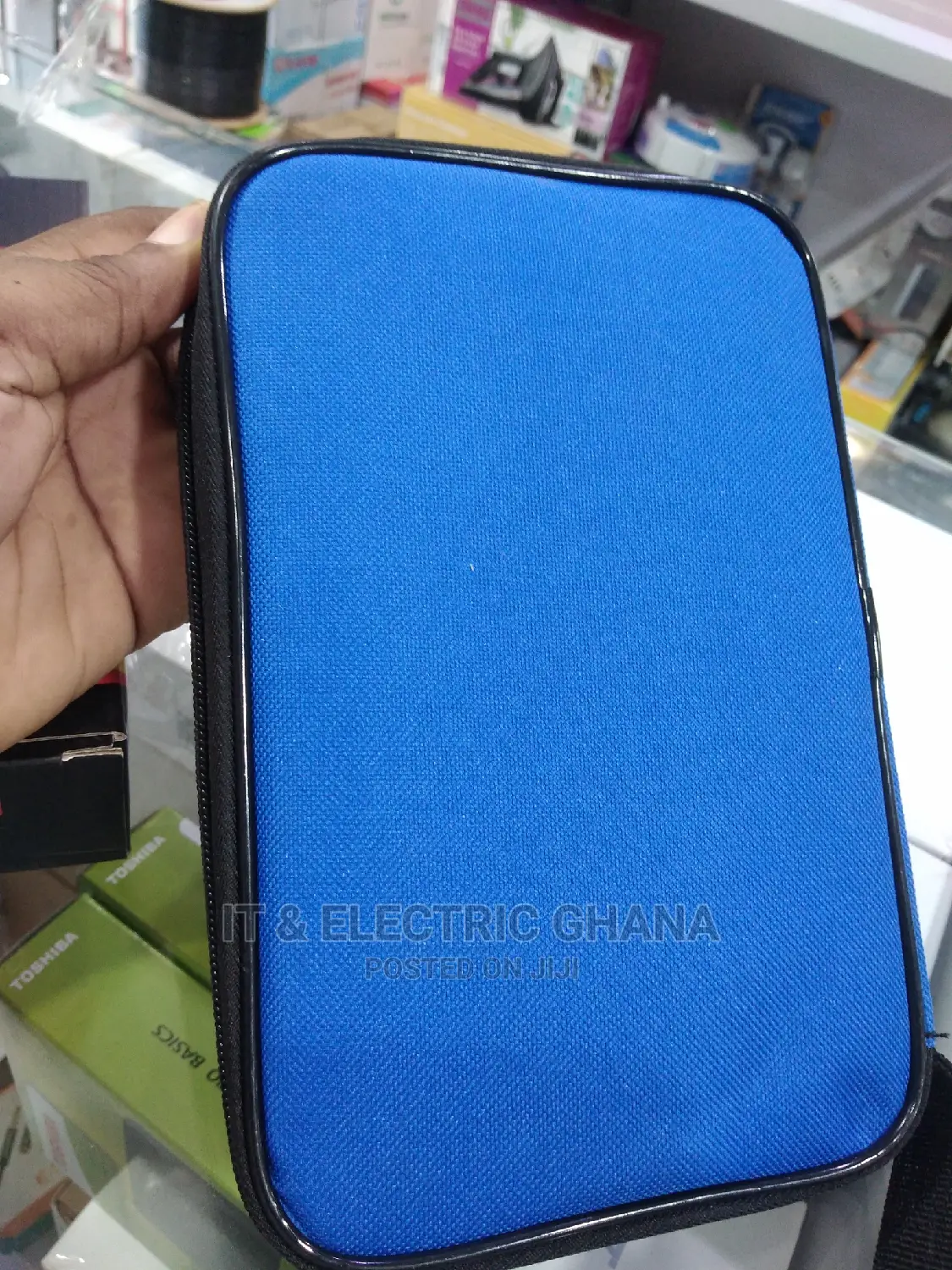 Cable Tester