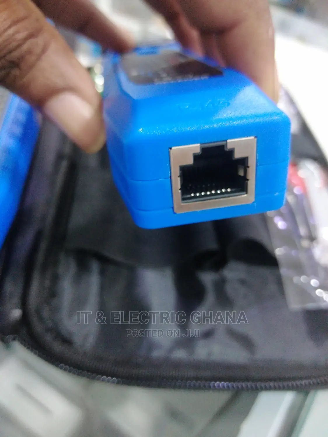 Cable Tester