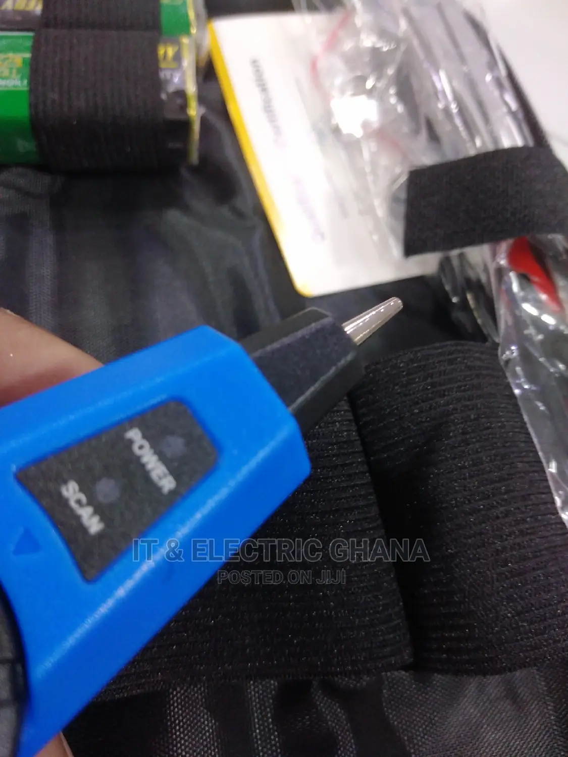 Cable Tester