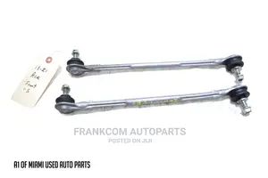 Honda Accord 2018-2022 Front Link