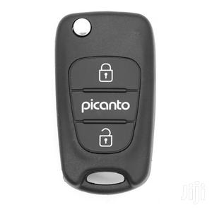 Kia Picanto Kia Sportage Rio Remote Key