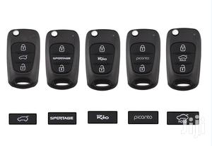 Kia Picanto Kia Sportage Rio Remote Key