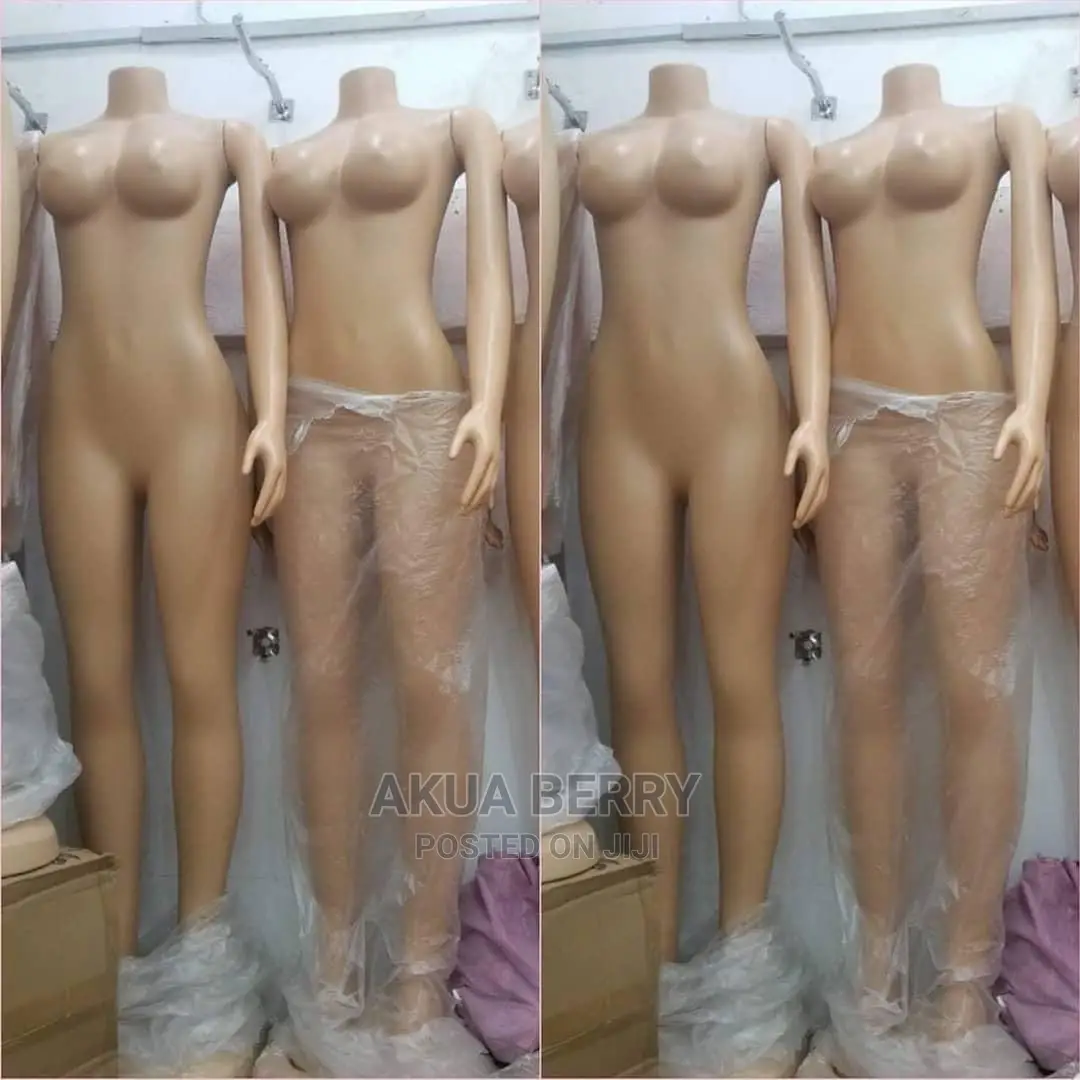 Dummy Doll