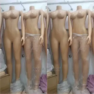 Dummy Doll
