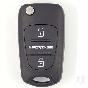 Kia Picanto Kia Sportage Rio Remote Key