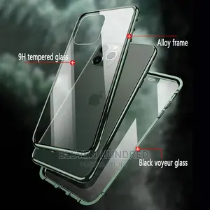 iPhone 12pro Max Magnetic Case