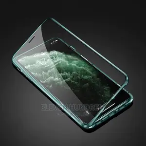iPhone 12pro Max Magnetic Case