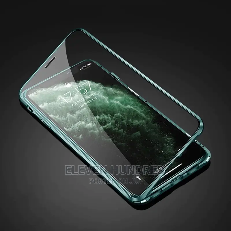 iPhone 12pro Max Magnetic Case