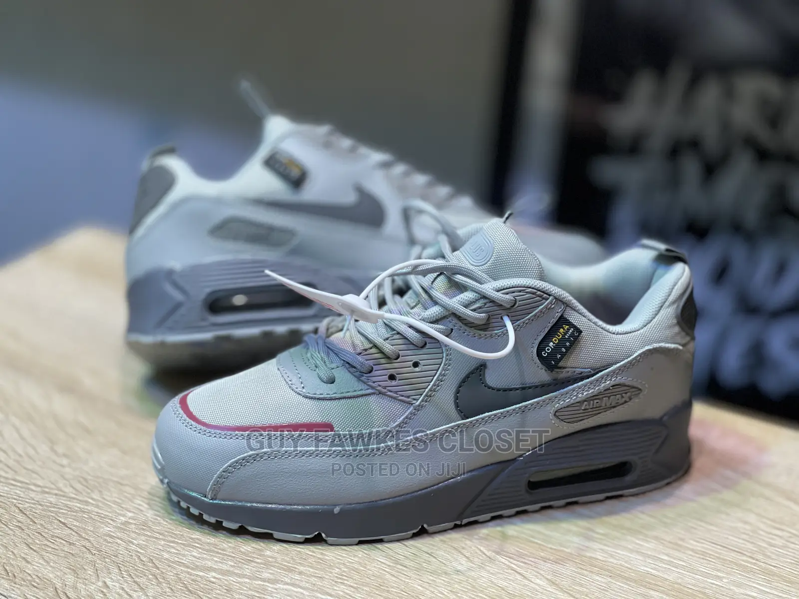 Air Max 90 Surplus