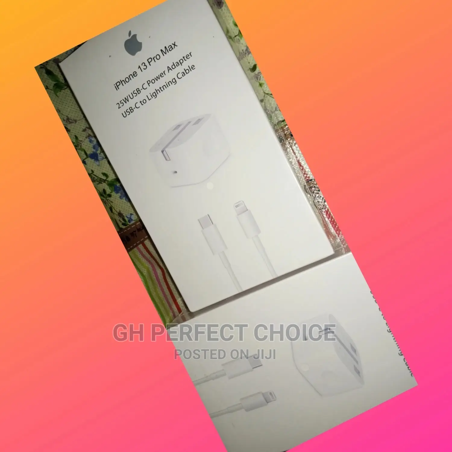 The Best iPhone Type-C Charger