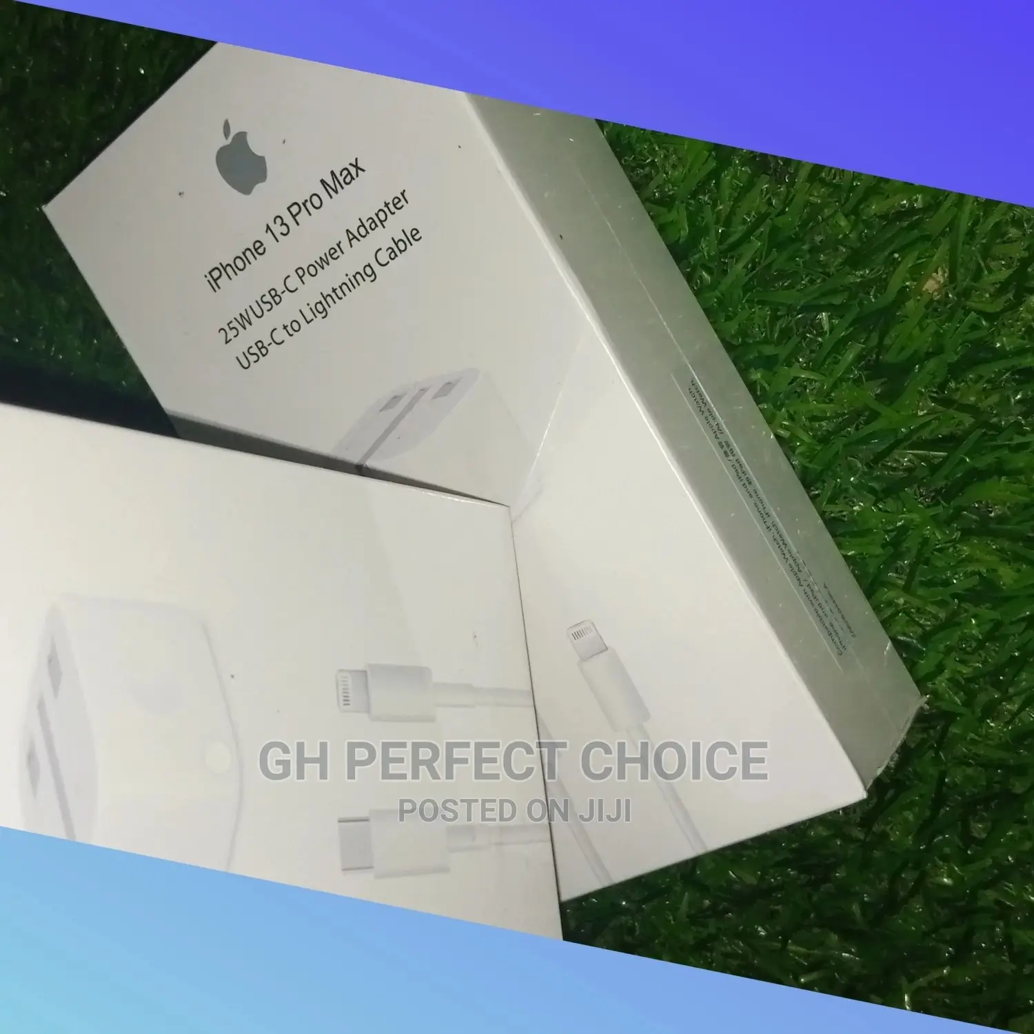 The Best iPhone Type-C Charger