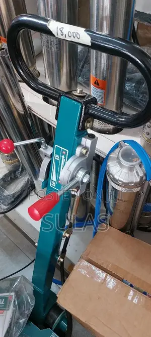 Total Reversible Plate Compactor