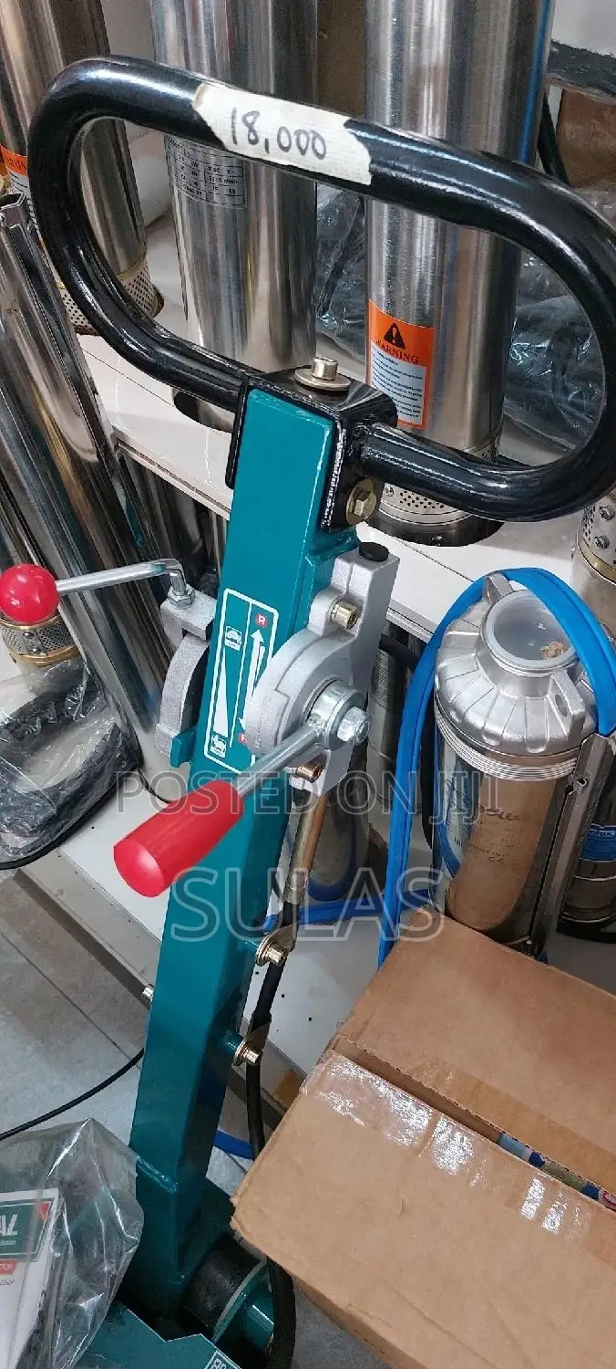 Total Reversible Plate Compactor