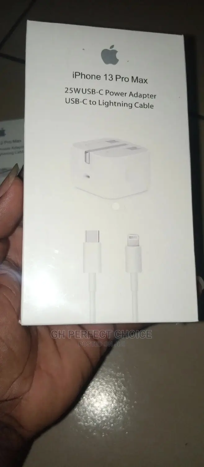 Buy the Highest Grade Type C iPhone Charger
