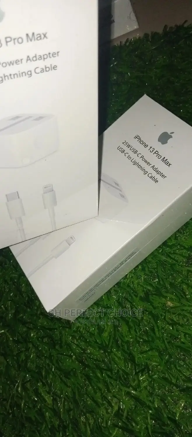 Buy the Highest Grade Type C iPhone Charger