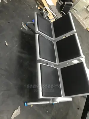 Waiting Chair