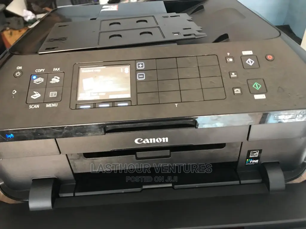 Canon Id Card Printer for Sale