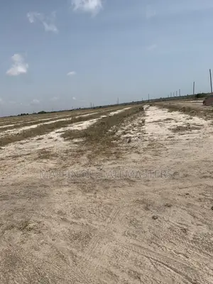 Flexible Payment of Plot at Tsopoli for Sale