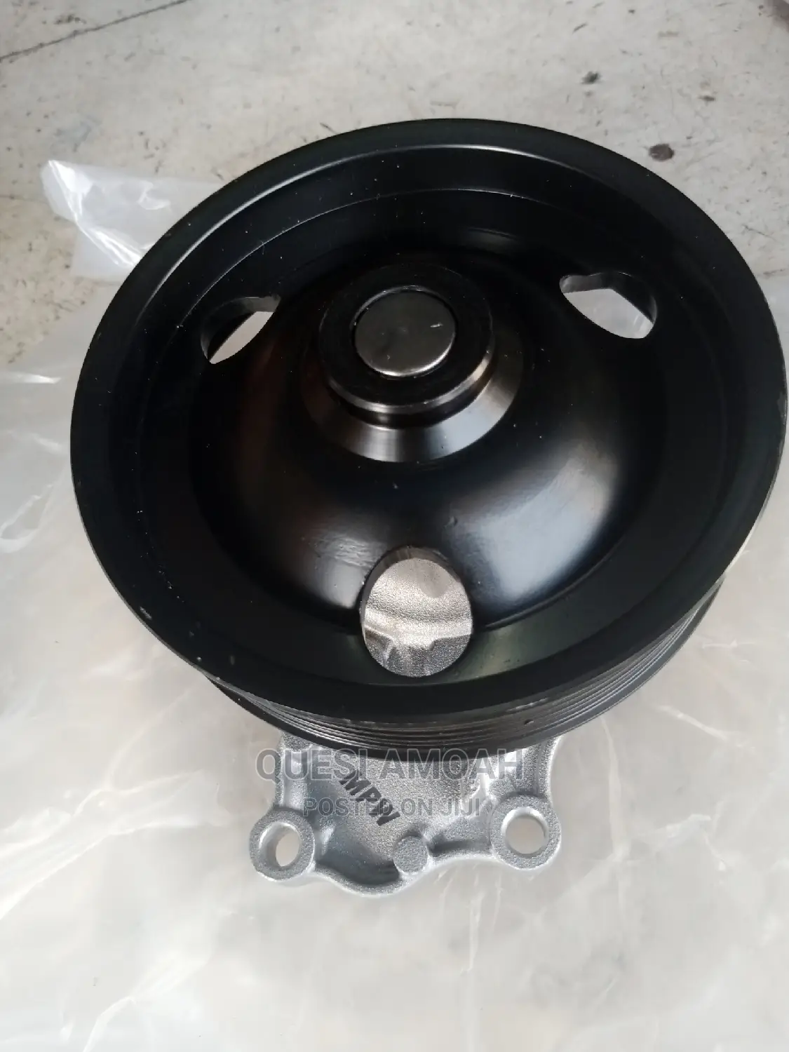 Honda Accord 1.5L Water Pump