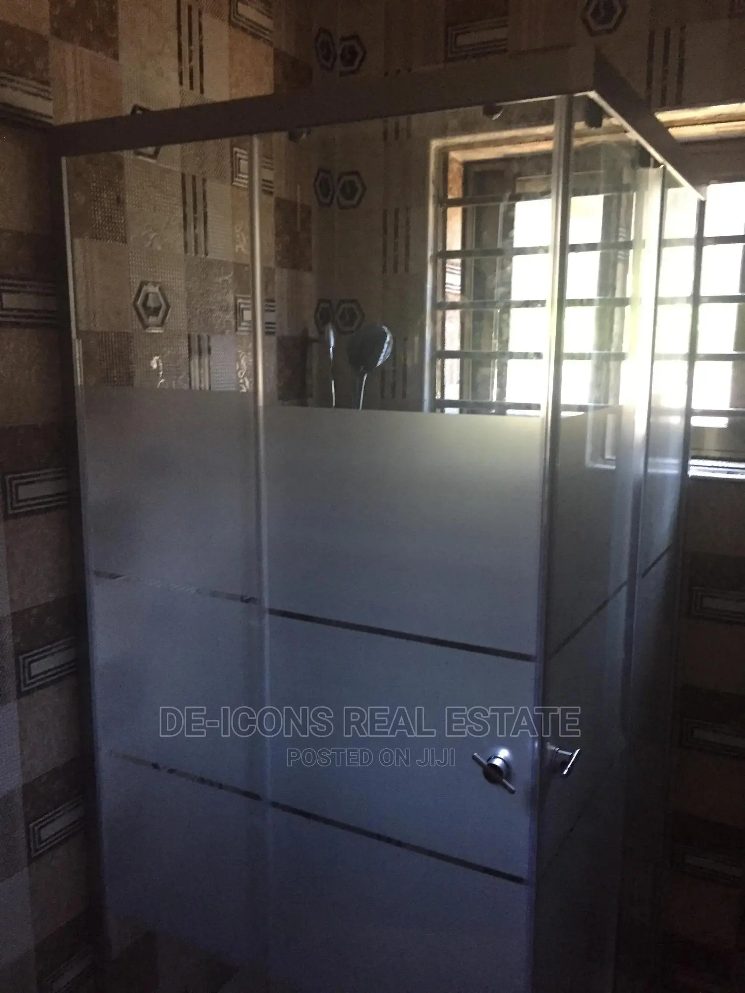 2bdrm House in De-Icons Real, Awutu Senya East Municipal for rent