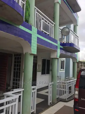 3bdrm Duplex in De-Icons Real, Awutu Senya East Municipal for rent