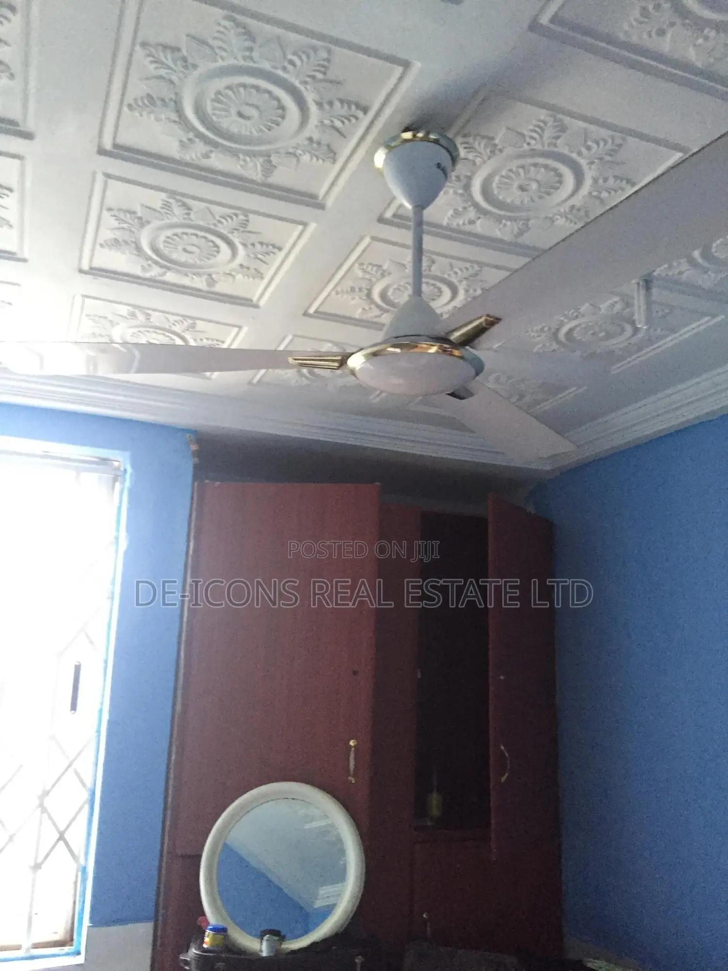 3bdrm Duplex in De-Icons Real, Awutu Senya East Municipal for rent