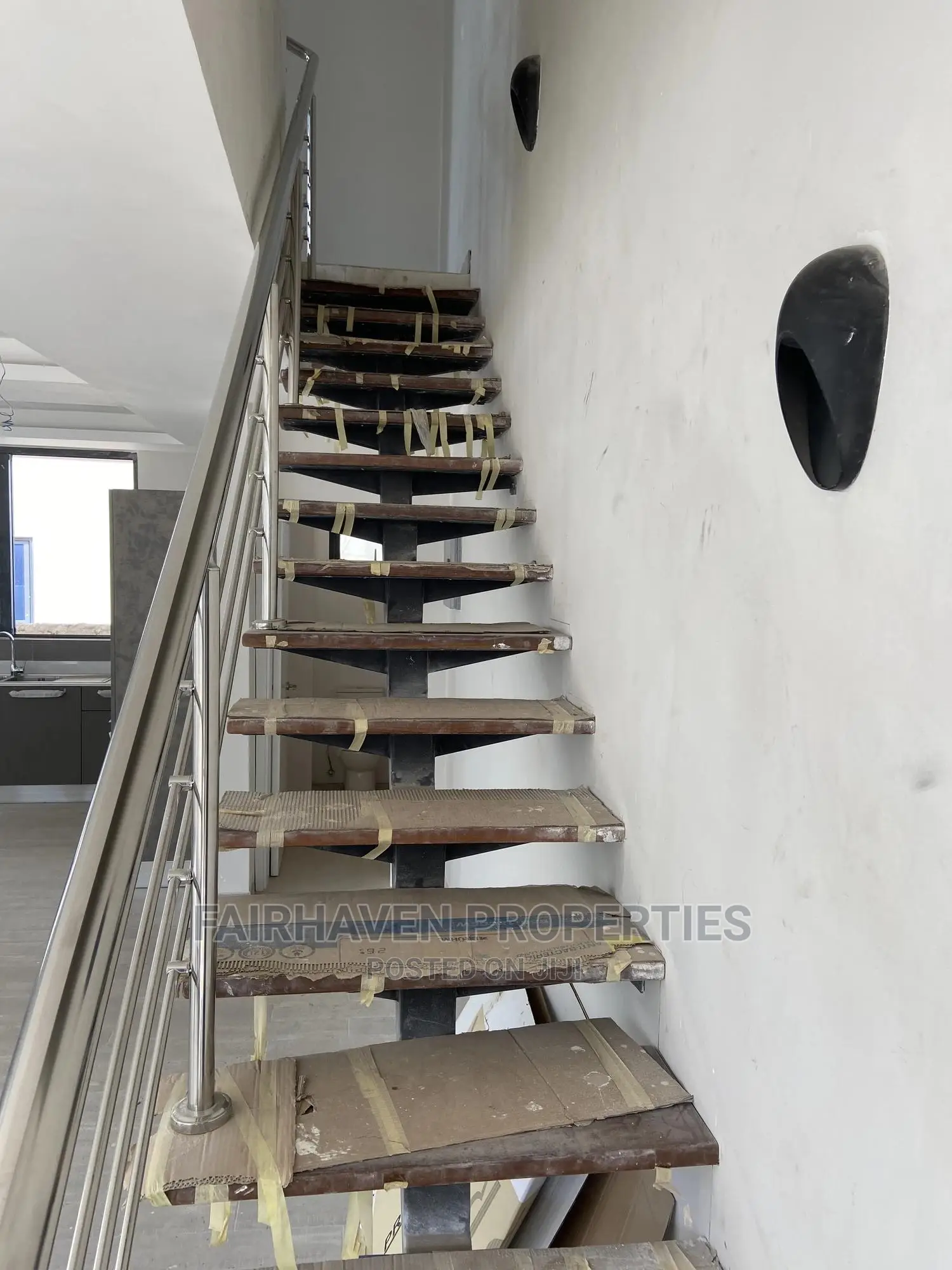 2bdrm Townhouse / Terrace in Airport for rent