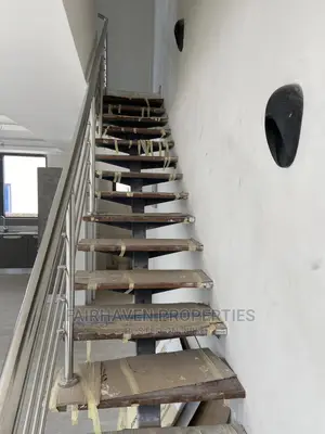 2bdrm Townhouse / Terrace in Airport for rent