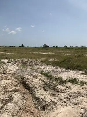 Nice Layout Plot of Land for Sale