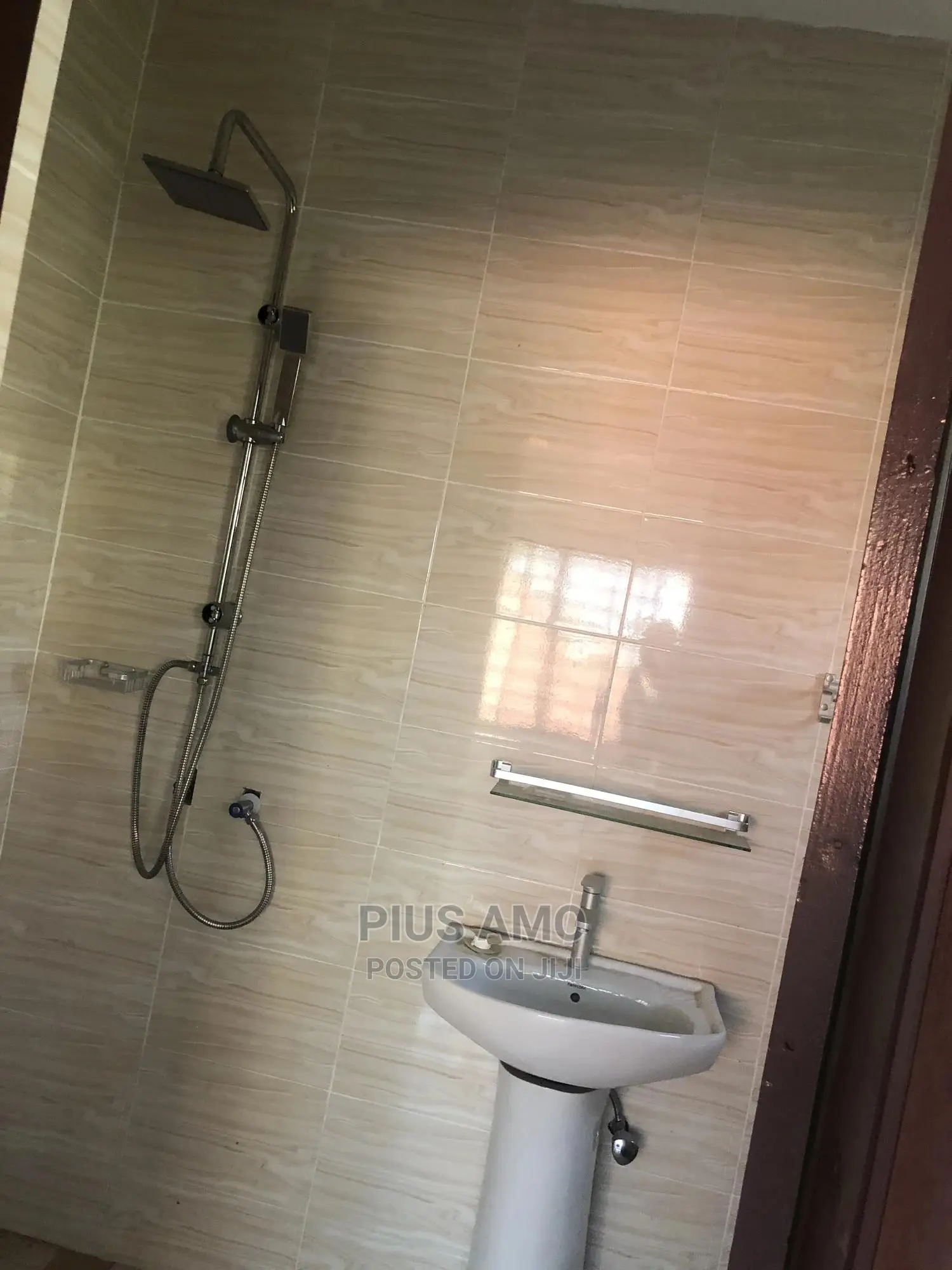 3bdrm House in Tseaddo for rent