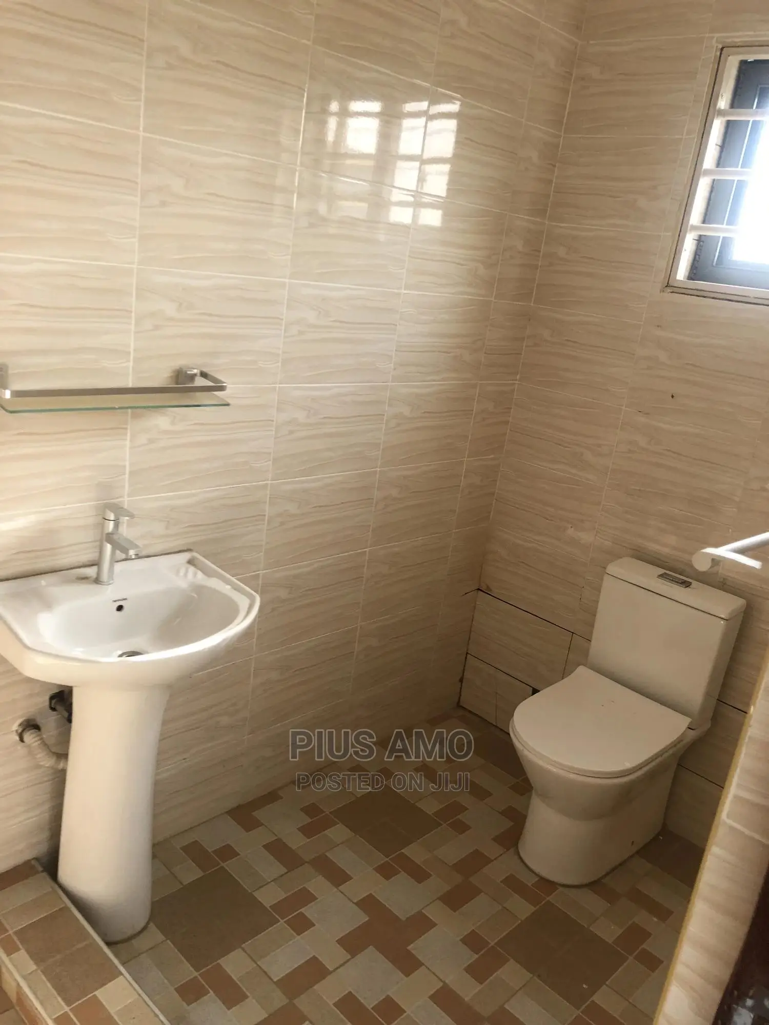 3bdrm House in Tseaddo for rent