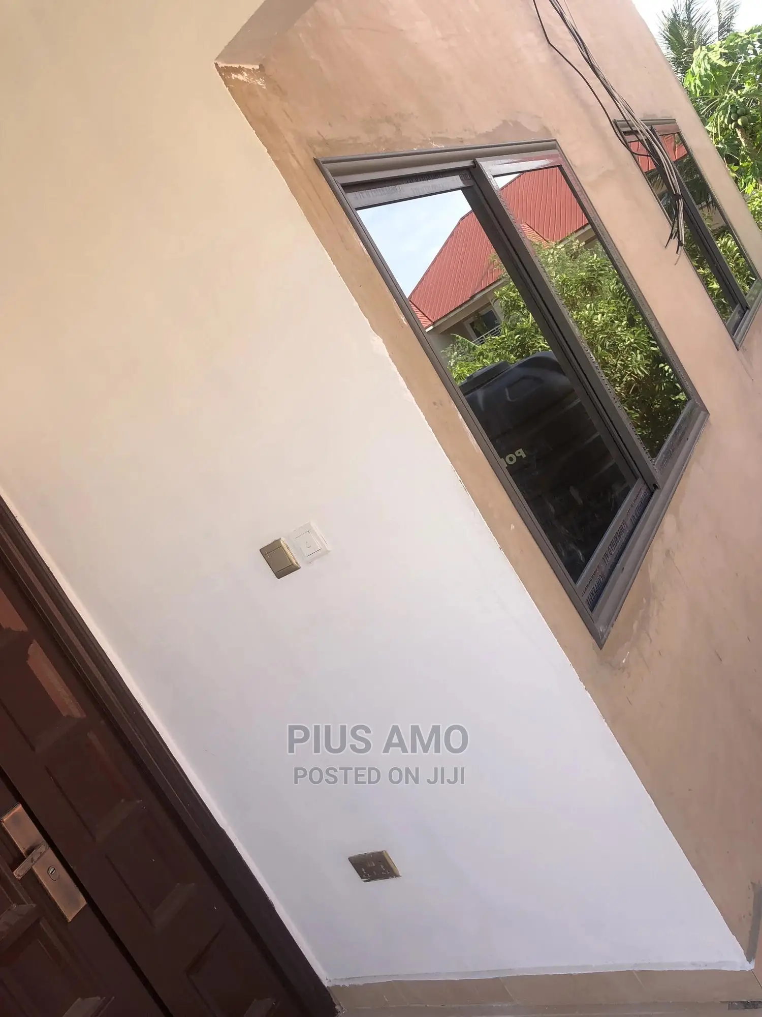 3bdrm House in Tseaddo for rent