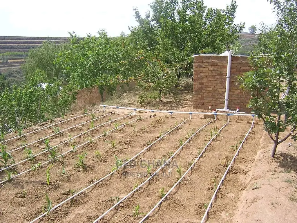 Kumasi Boreholes