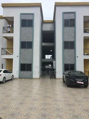 2bdrm Duplex in De-Icons Real, Awutu Senya East Municipal for rent