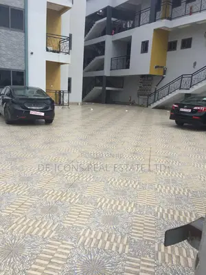 2bdrm Duplex in De-Icons Real, Awutu Senya East Municipal for rent