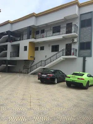 2bdrm Duplex in De-Icons Real, Awutu Senya East Municipal for rent