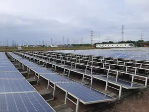Solar Power in Kumasi
